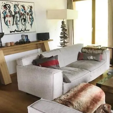 Sleeps 12 Wifi Appartement Zweisimmen