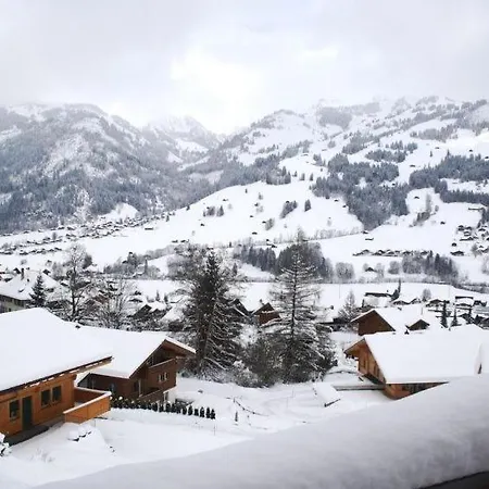 Sleeps 12 Wifi * Zweisimmen