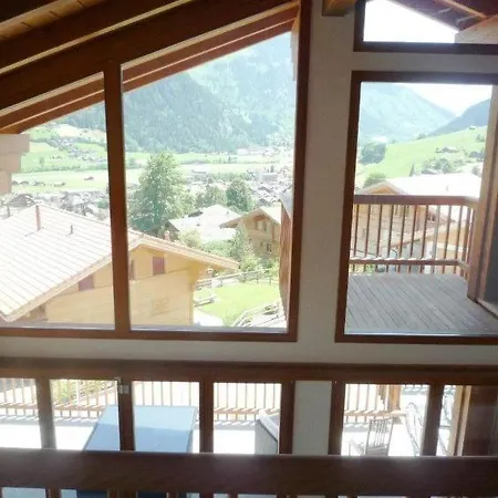 Sleeps 12 Wifi Appartement Zweisimmen